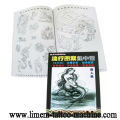 2013 Tattoo Book/ fashion tattoo Tattoo Supply New